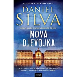 NOVA DJEVOJKA