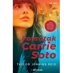 POVRATAK CARRIE SOTO