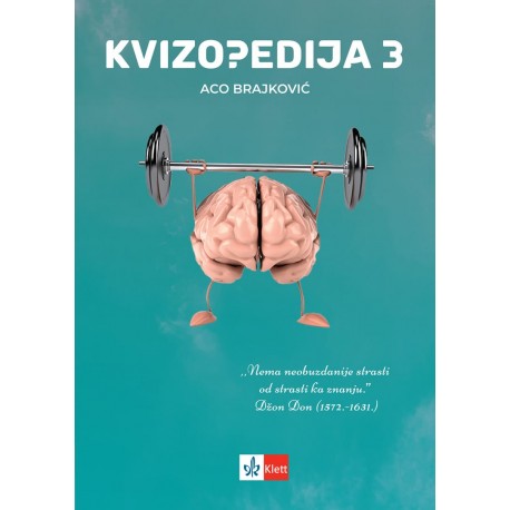 KVIZOPEDIJA 3