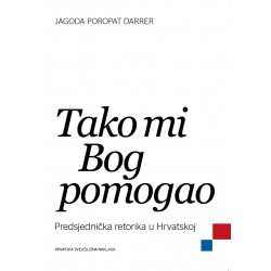 TAKO MI BOG POMOGAO