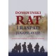 DOMOVINSKI RAT I RASPAD JUGOSLAVIJE