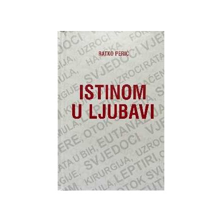 ISTINOM U LJUBAVI