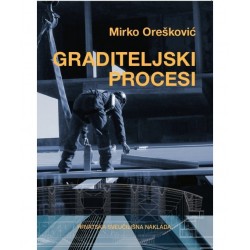 GRADITELJSKI PROCESI