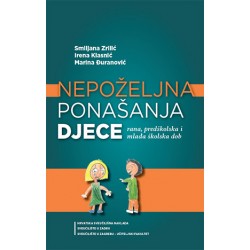 NEPOŽELJNO PONAŠANJE DJECE