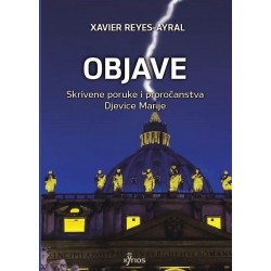 OBJAVE: Skrivene poruke i proročanstva Blažene Djevice Marije