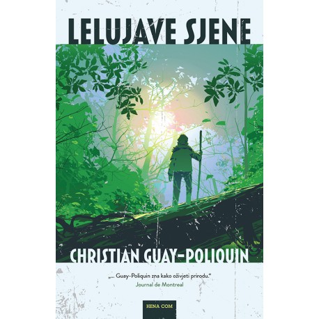 LELUJAVE SJENE