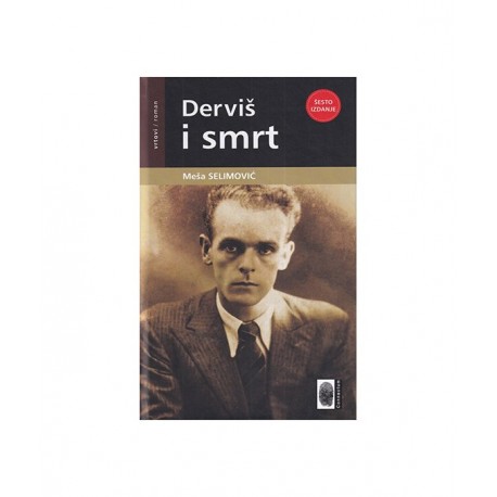 DERVIŠ I SMRT