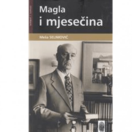 MAGLA I MJESEČINA