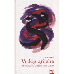 VRTLOG GRIJEHA