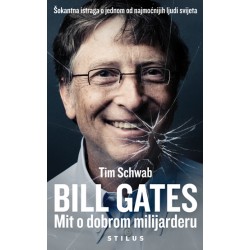 BILL GATES MIT O DOBROM MILIJARDERU