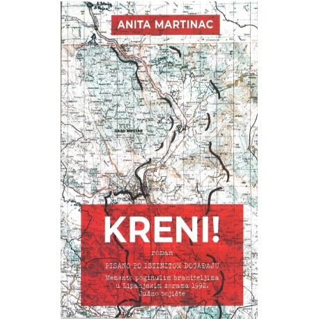 KRENI