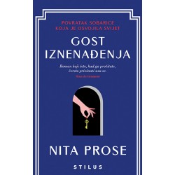 GOST IZNENAĐENJA