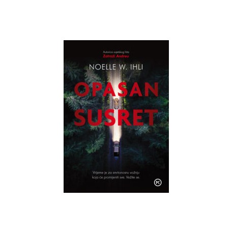 OPASAN SUSRET