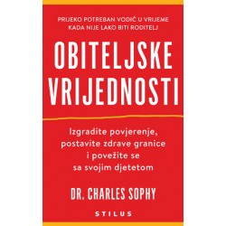 OBITELJSKE VRIJEDNOSTI