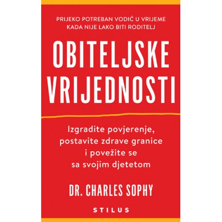 OBITELJSKE VRIJEDNOSTI