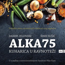 ALKA75 - Kuharica u ravnoteži