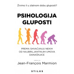 PSIHOLOGIJA GLUPOSTI