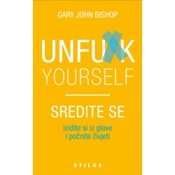 UNFUK YOURSELF-SREDITE SE