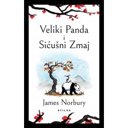 Veliki Panda i Sićušni Zmaj