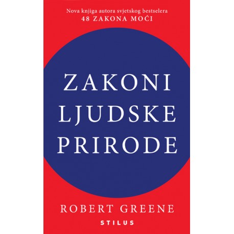 ZAKONI LJUDSKE PRIRODE