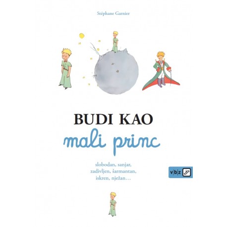 BUDI KAO MALI PRINC