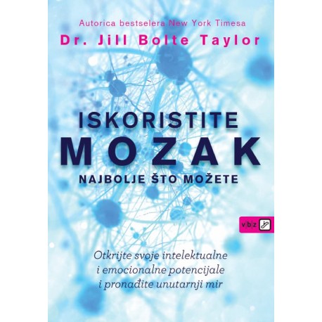 ISKORISTITE MOZAK NAJBOLJE ŠTO MOŽETE