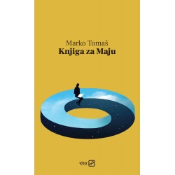 KNJIGA ZA MAJU