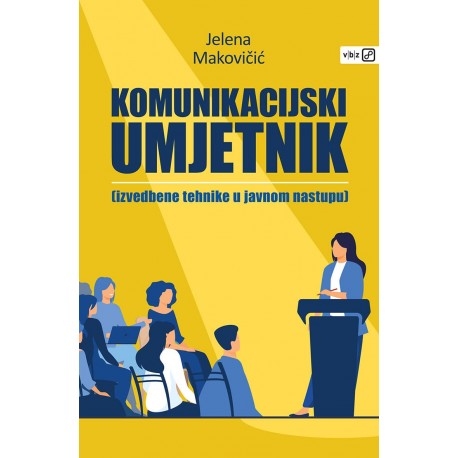 KOMUNIKACIJSKI UMJETNIK