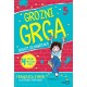 GROZNI GRGA BOGATI SE NABRZAKA