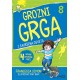 GROZNI GRGA SAVRŠENA OSVETA