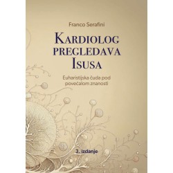 KARDIOLOG PREGLEDAVA ISUSA