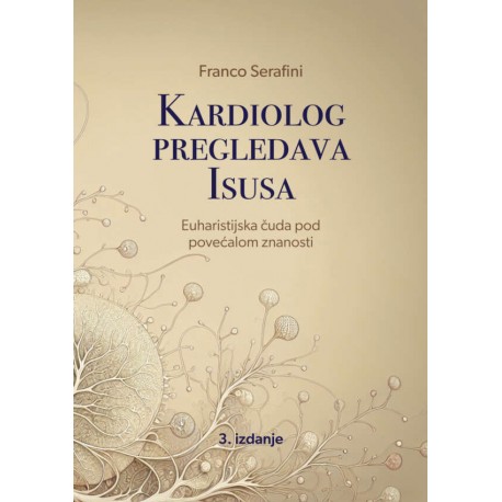 KARDIOLOG PREGLEDAVA ISUSA