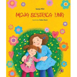 MOJA SESTRICA LINA