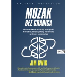 MOZAK BEZ GRANICA