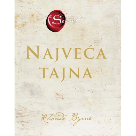 NAJVEĆA TAJNA