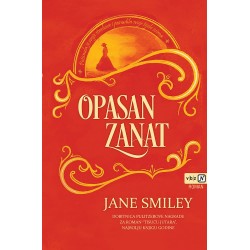 OPASAN ZANAT