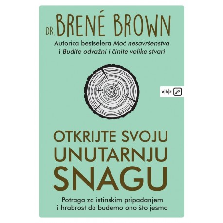 OTKRIJTE SVOJU UNUTARNJU SNAGU