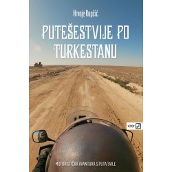 Putešestvije po Turkestanu