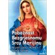 POBOŽNOST BEZGRJEŠNOMU SRCU MARIJINU