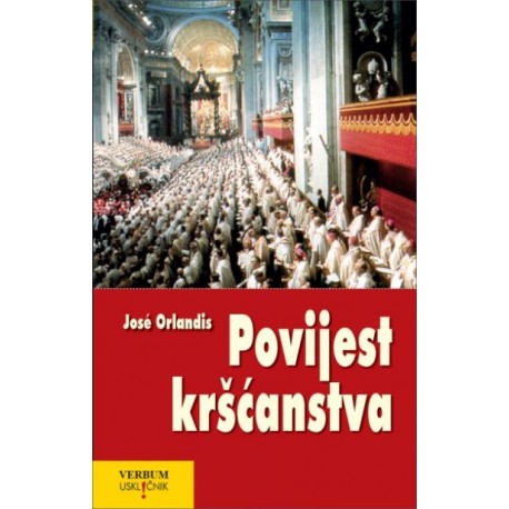 POVIJEST KRŠĆANSTVA