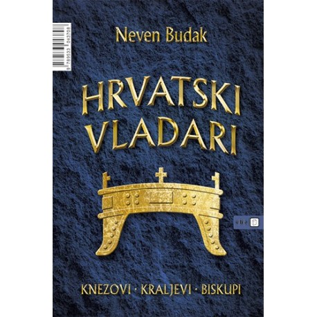 HRVATSKI VLADARI