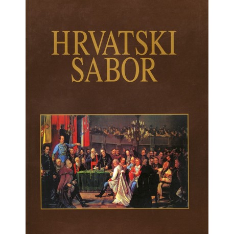 HRVATSKI SABOR