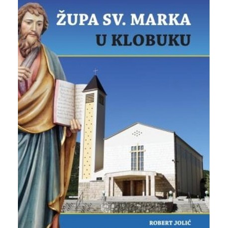 ŽUPA SV. MARKA U KLOBUKU