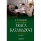 BRAĆA KARAMAZOVI (svezak I.)