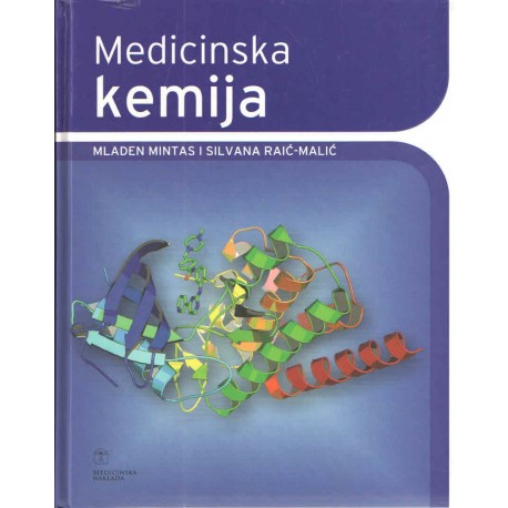 MEDICINSKA KEMIJA