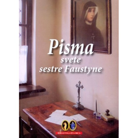 PISMA SVETE SESTRE FAUSYNE