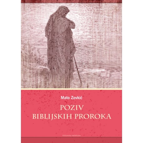 POZIV BIBLIJSKIH PROROKA