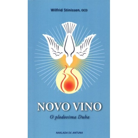 NOVO VINO - O plodovima Duha