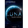 LUNA - MLADI MJESEC