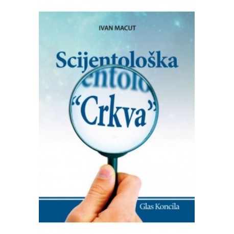 SCIJENTOLOŠKA ''CRKVA''